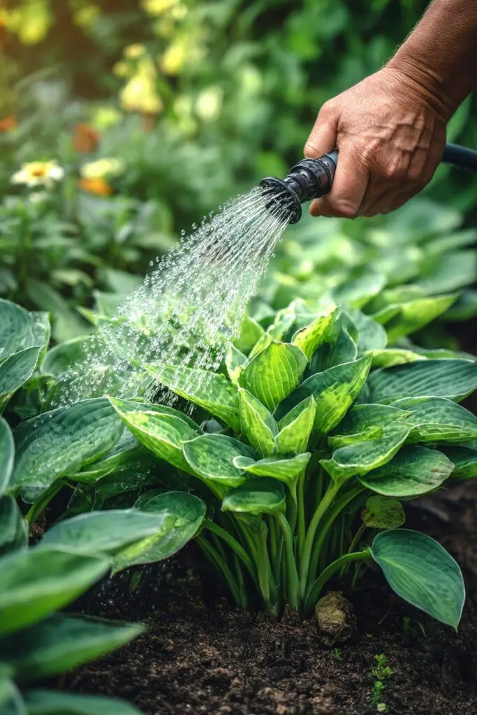 Hosta Garden Ideas for a Stunning Shade Space 10 Hosta Garden Ideas for a Stunning Shade Space
