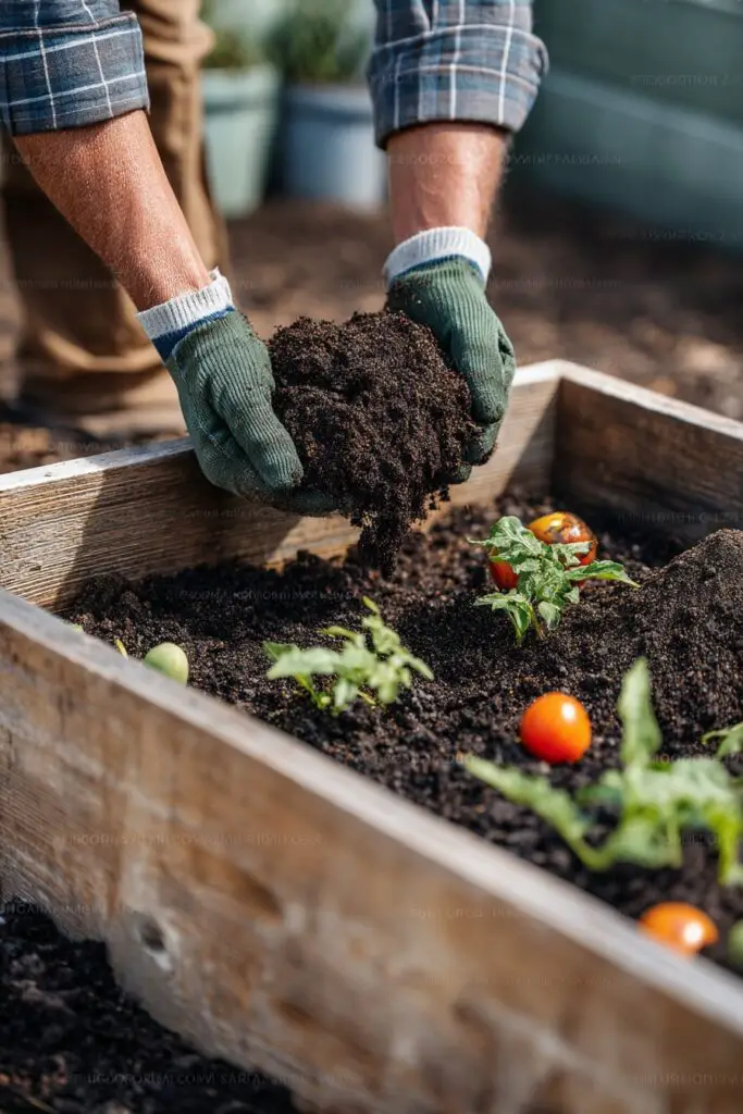 Garden Boxes Guide for Growing Plants at Home 6 Garden Boxes Guide for Growing Plants at Home