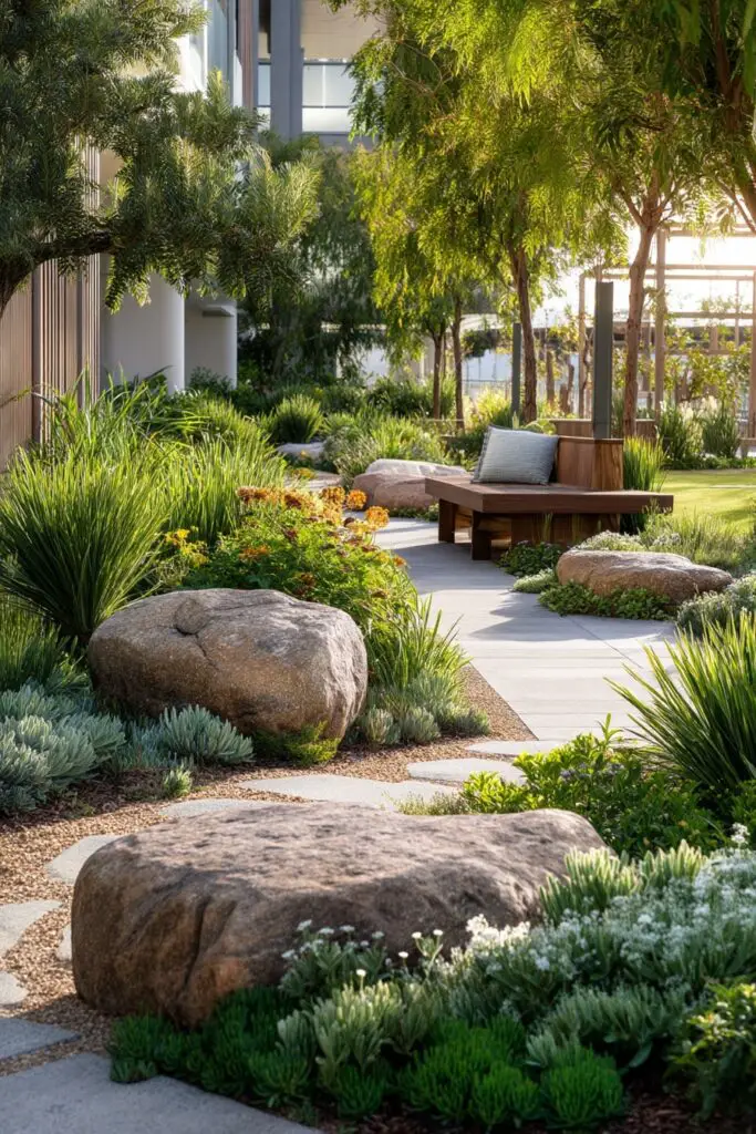 5 Garden Design Ideas for a Beautiful Outdoor Space 10 5 Garden Design Ideas for a Beautiful Outdoor Space