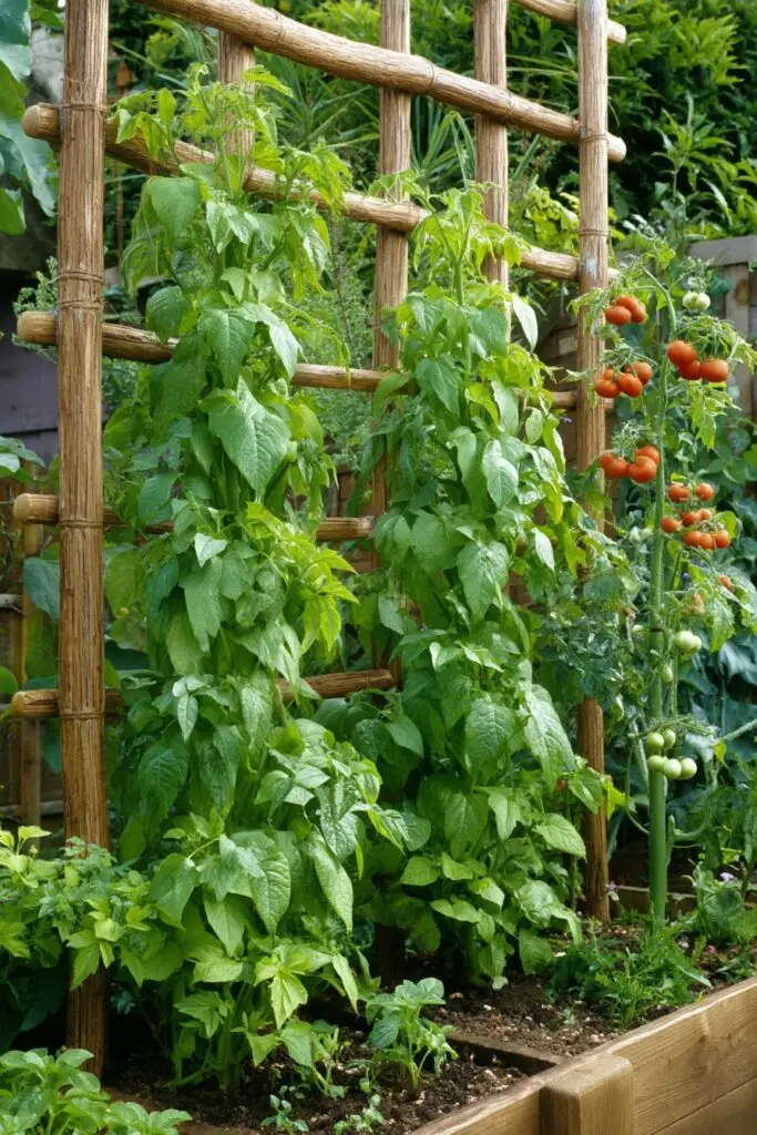 Raised Garden Beds Ideas & Designs 7 Raised Garden Beds Ideas & Designs