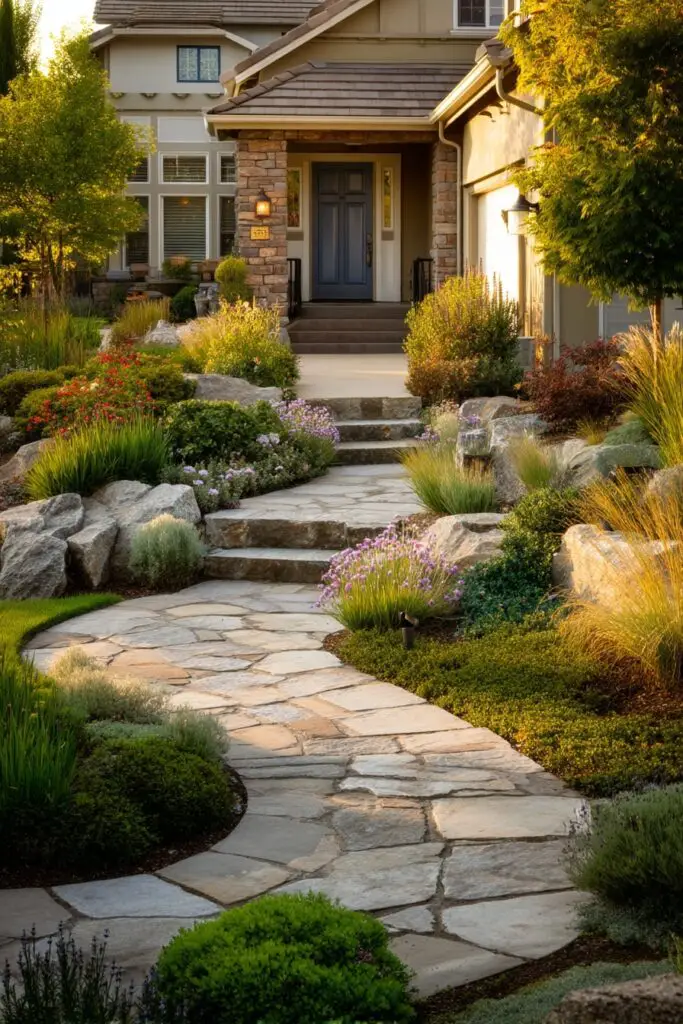 Small Front Yard Landscaping Ideas for Better Curb Appeal 4 Small Front Yard Landscaping Ideas for Better Curb Appeal