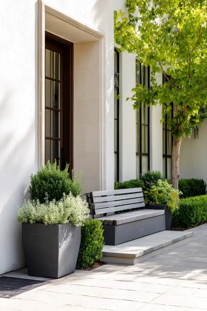 Simple Landscaping Front Yard Ideas on a Budget 7 Simple Landscaping Front Yard Ideas on a Budget