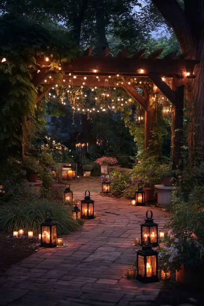 Spring Garden Decor Ideas for a Beautiful Backyard 7 Spring Garden Decor Ideas for a Beautiful Backyard