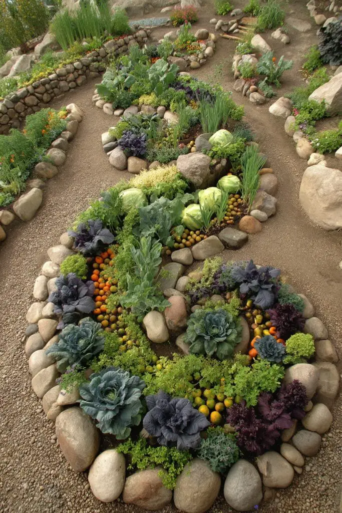 Garden Rock Art: Creative DIY Projects to Enhance Your Space 4 Garden Rock Art: Creative DIY Projects to Enhance Your Space