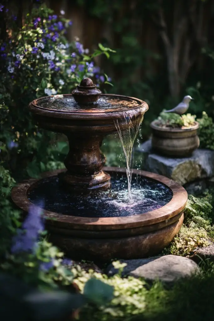 Garden Decor Ideas to Transform Your Yard 6 Garden Decor Ideas to Transform Your Yard