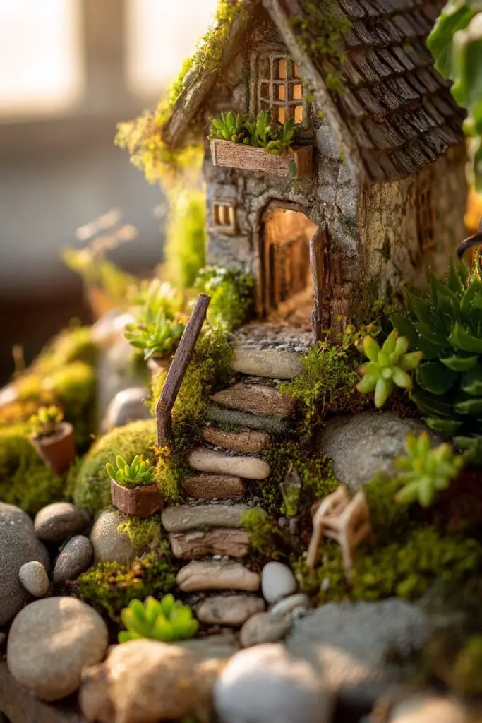 Grow a Fairy Garden: 5 Magical Plant Ideas 2 Grow a Fairy Garden: 5 Magical Plant Ideas