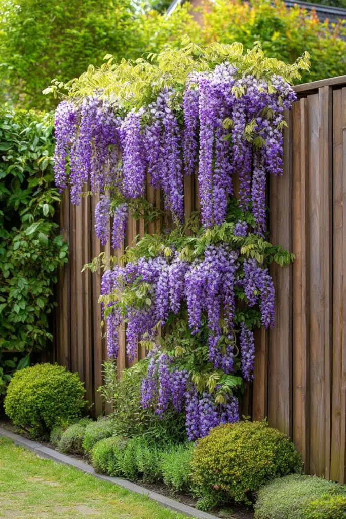 Wisteria Trellis: 5 Ways to Train Wisteria to Climb Up a Pergola 9 Wisteria Trellis: 5 Ways to Train Wisteria to Climb Up a Pergola
