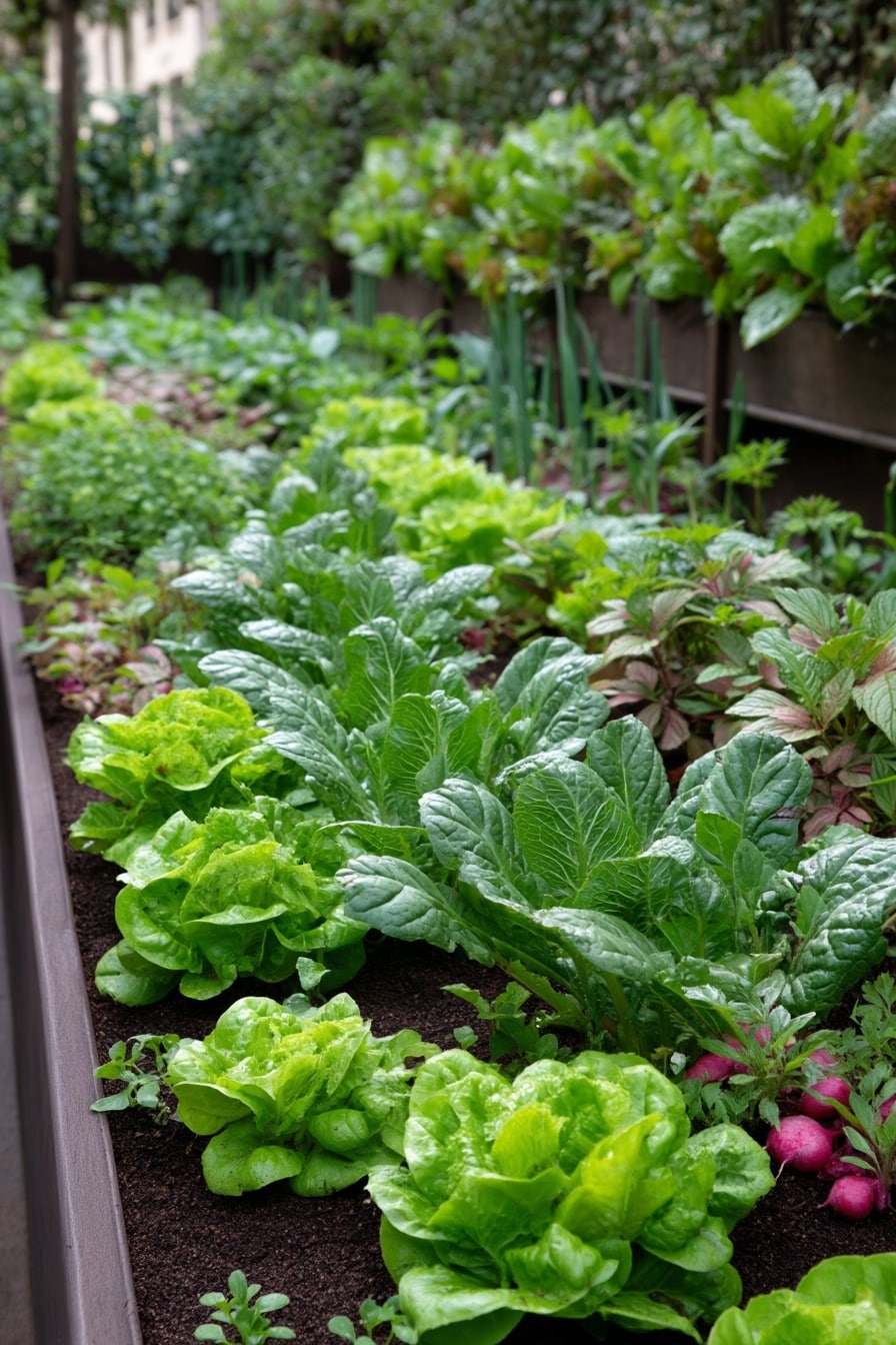 Companion Planting Made Easy: 6 Steps to Create Your Own Companion Planting Plans