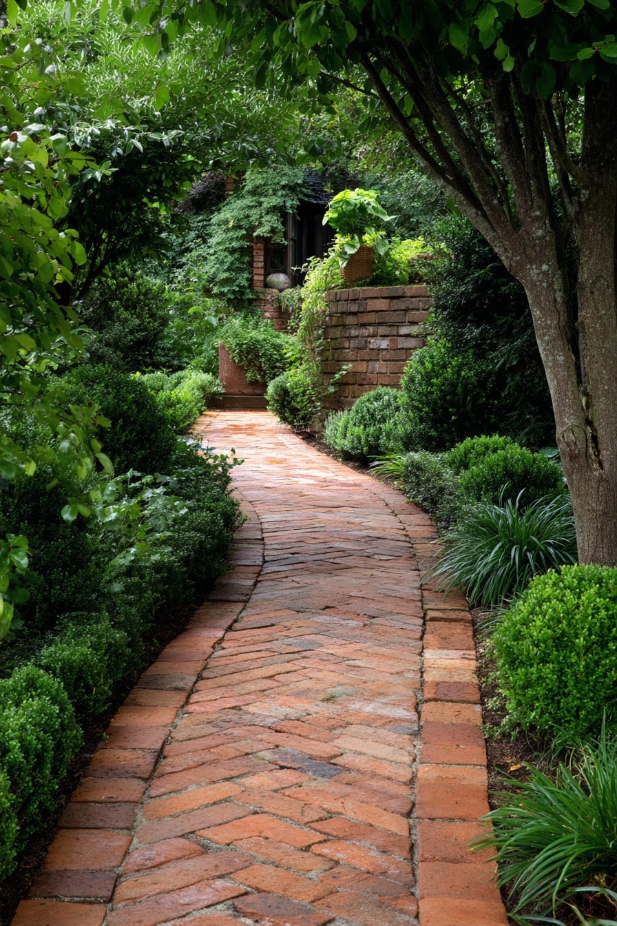 Flagstone Walkway Ideas: 5 Ways to Use Stone Pavers