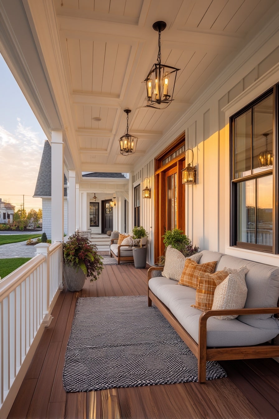 7 Top Front Porch Design Ideas