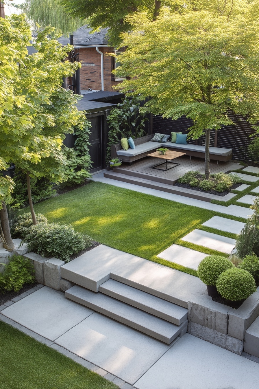 5 Garden Design Ideas for a Beautiful Outdoor Space