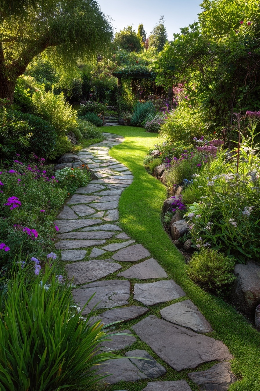 Garden Decor Ideas to Transform Your Yard