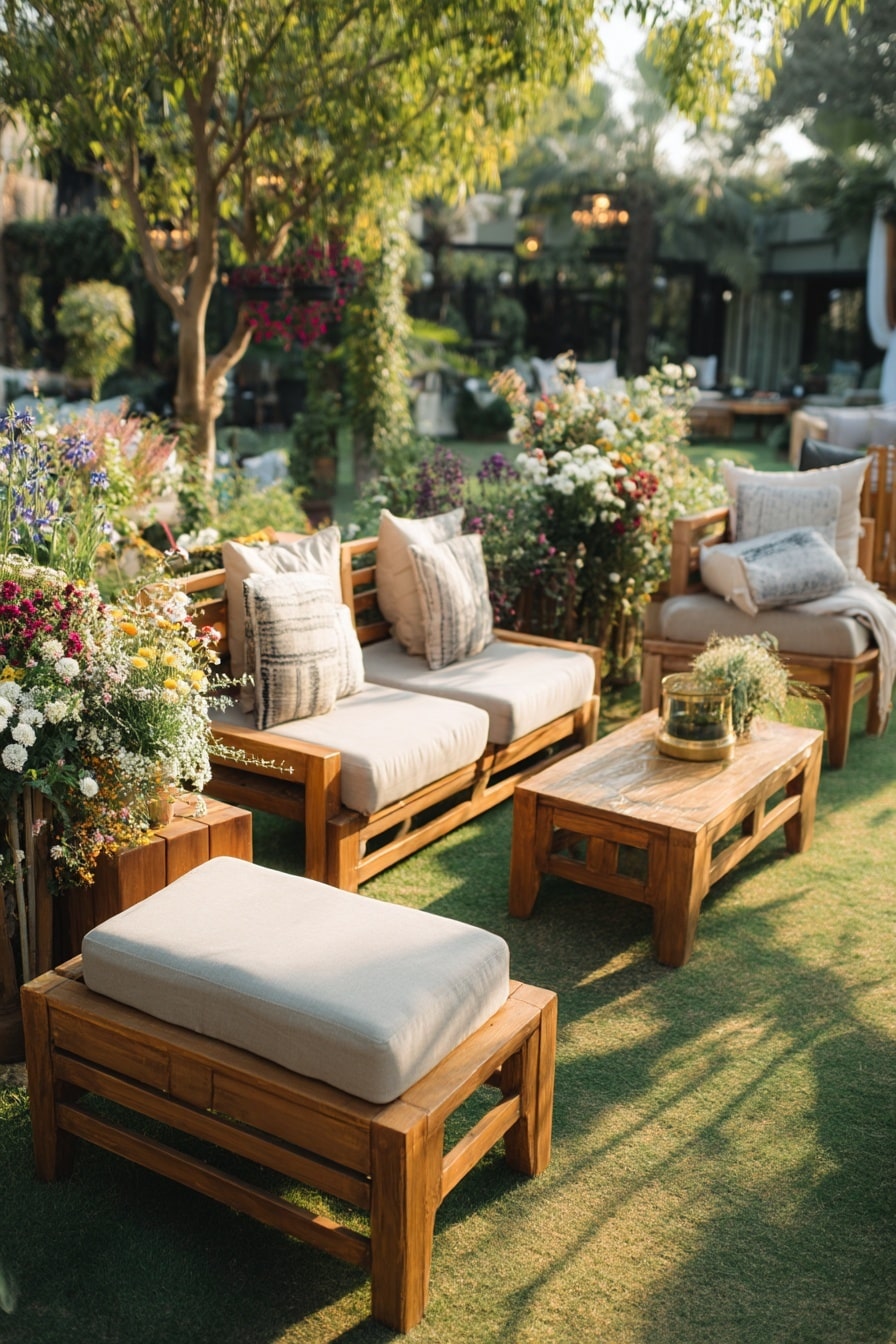 5 Tips for Hosting the Perfect Summer Garden Party