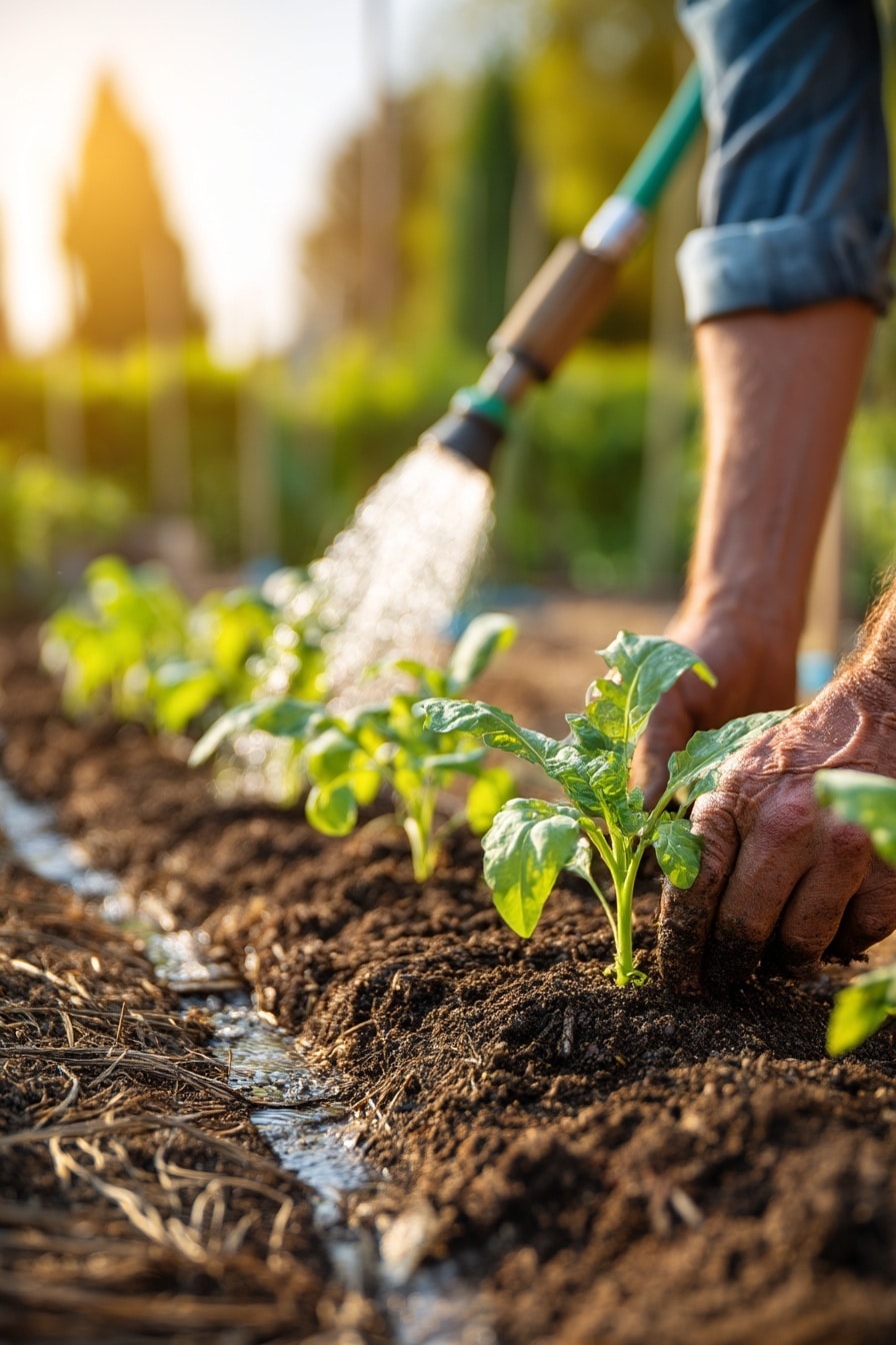5 Ways to Plant an In-Ground Garden (It’s Easy!)