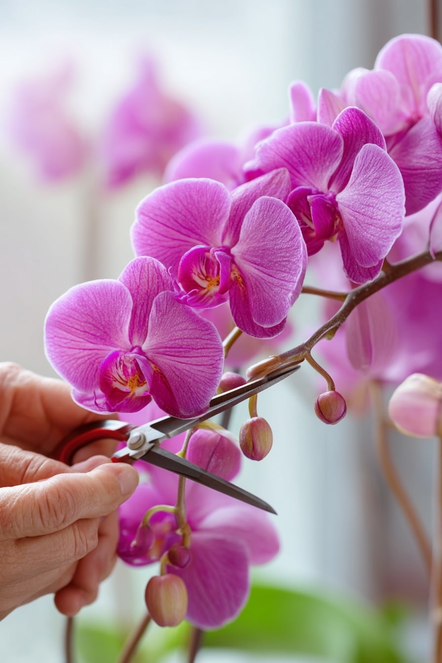 Orchid Flower Care: 5 Easy Growing Tips