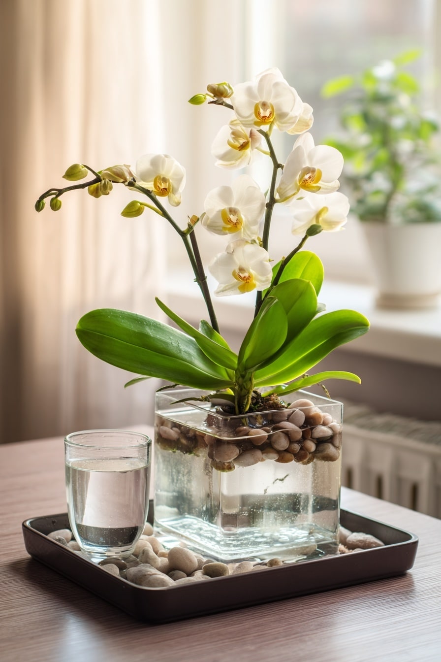 How To Revive An Orchid: 5 Easy Ways
