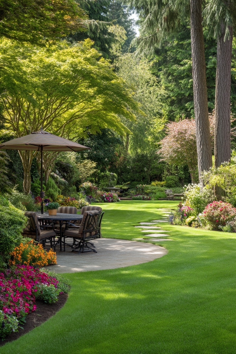 7 Outdoor Landscaping Ideas to Improve Your Yard