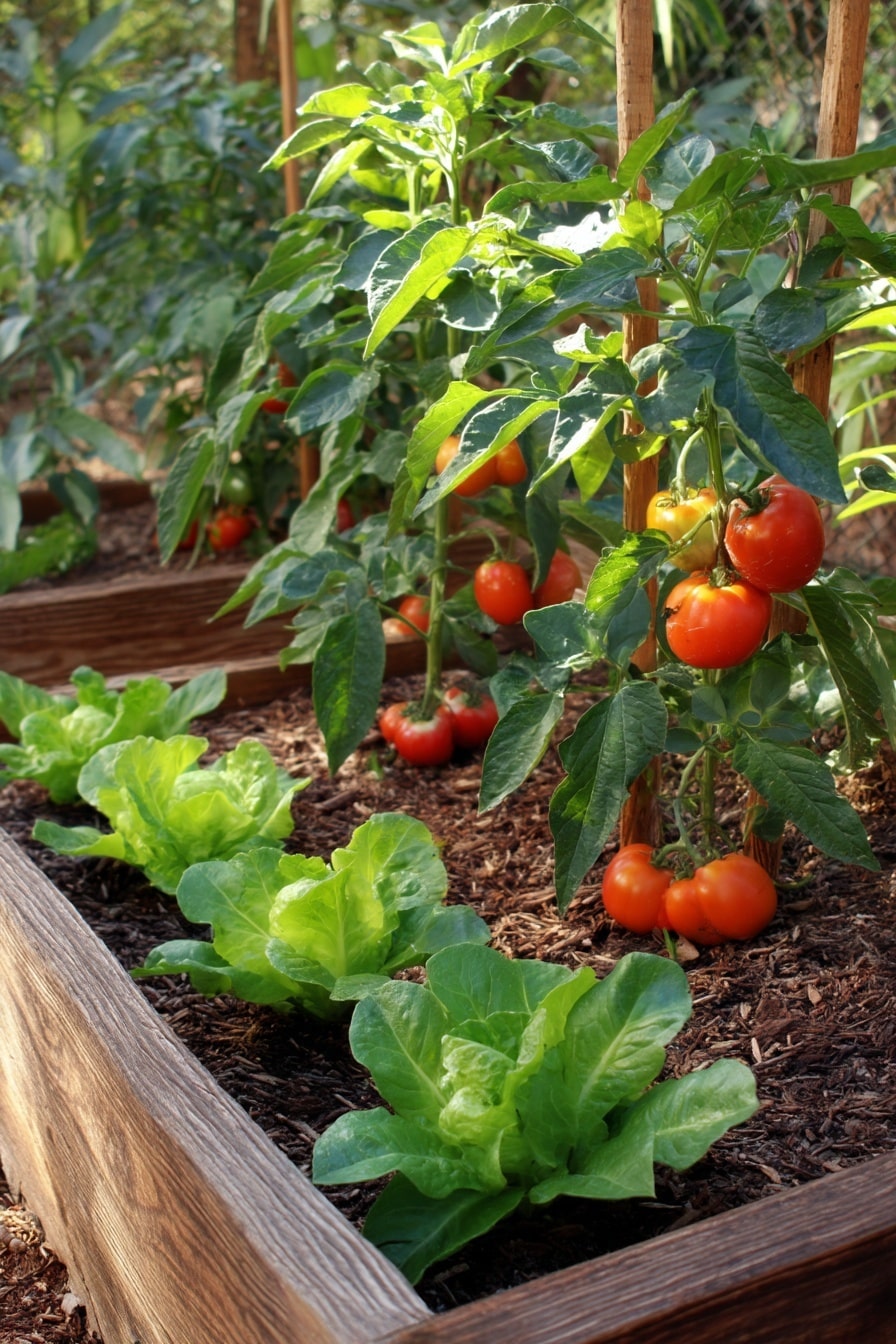 Garden Bed Layout: How to Design a Raised Bed Garden