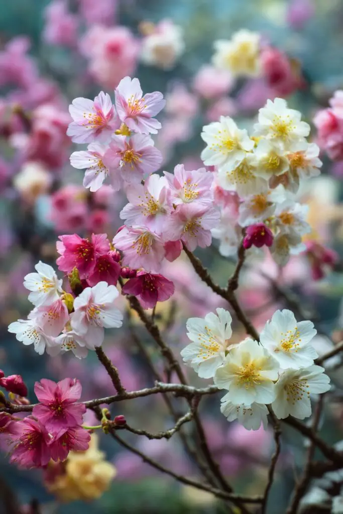 Sakura Flower – Complete Guide & Meaning 2 Sakura Flower – Complete Guide & Meaning