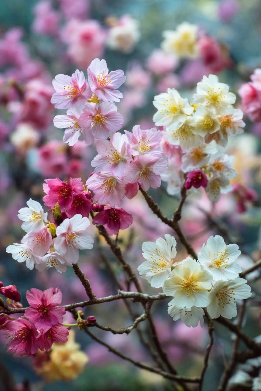 Sakura Flower – Complete Guide & Meaning