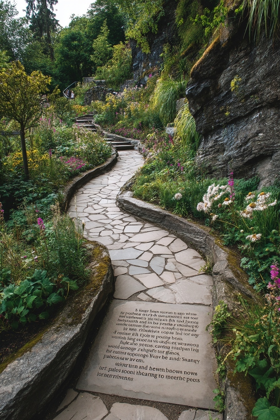 Sloped Backyard Ideas- Expert Design Tips for a Terraced Garden