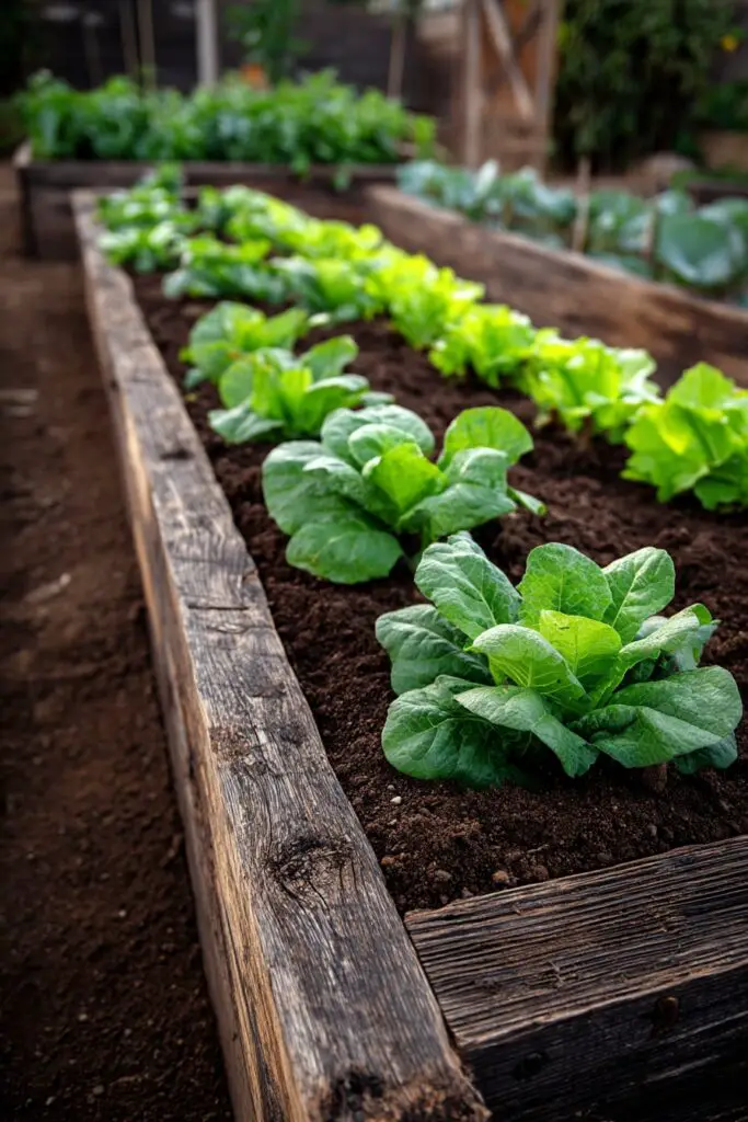 Ideas for Small Vegetable Gardens 3 Ideas for Small Vegetable Gardens