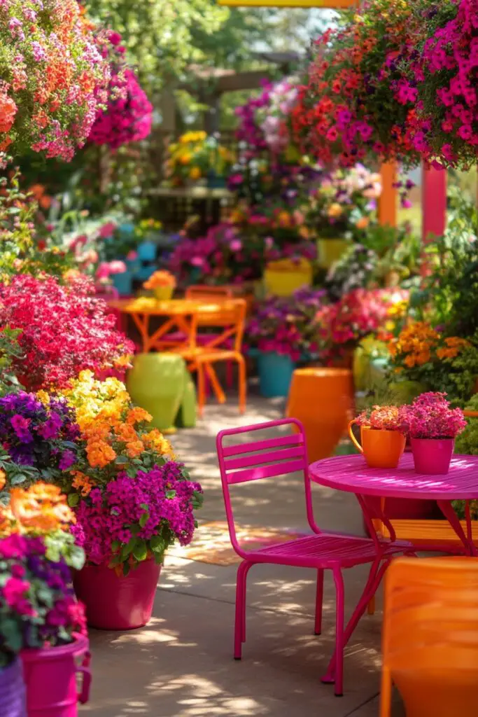 Whimsical Garden Ideas for a Fun Flower Garden 3 Whimsical Garden Ideas for a Fun Flower Garden