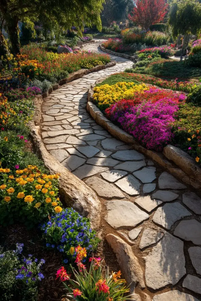 Whimsical Garden Ideas for a Fun Flower Garden 4 Whimsical Garden Ideas for a Fun Flower Garden