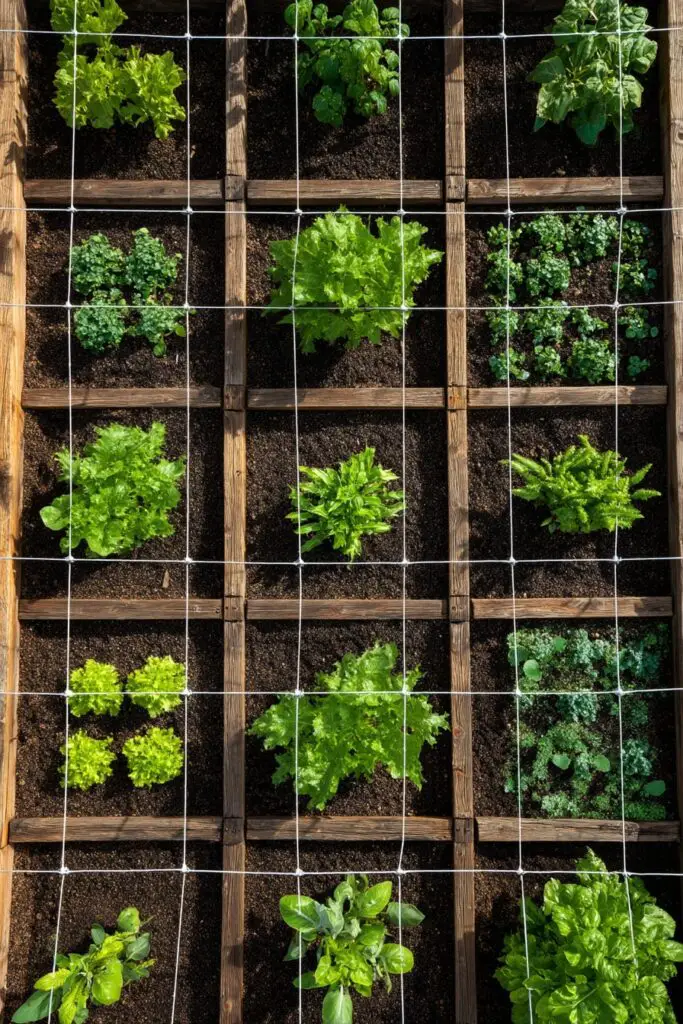 Ideas for Small Vegetable Gardens 6 Ideas for Small Vegetable Gardens