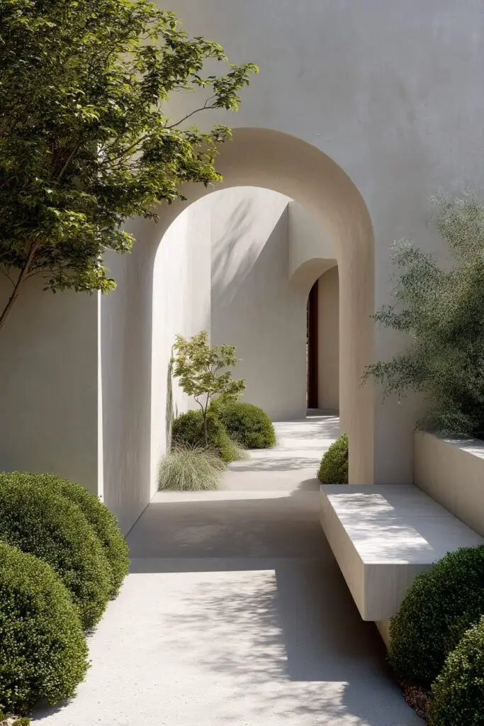 DIY Garden Arch Ideas for a Charming Yard 6 DIY Garden Arch Ideas for a Charming Yard