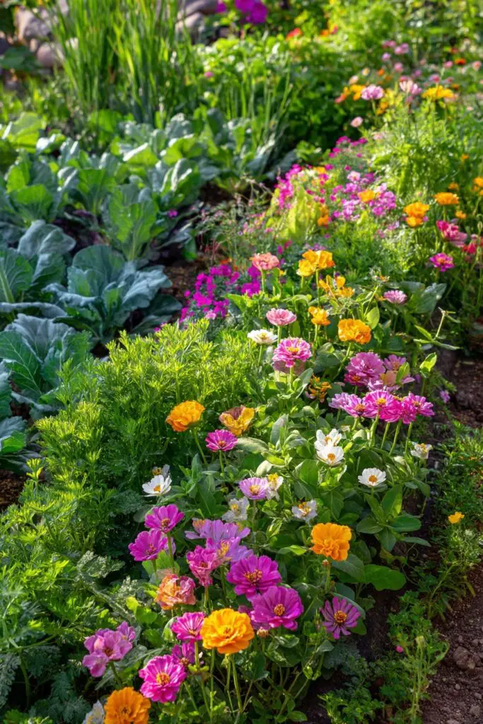 Ideas for Small Vegetable Gardens 7 Ideas for Small Vegetable Gardens