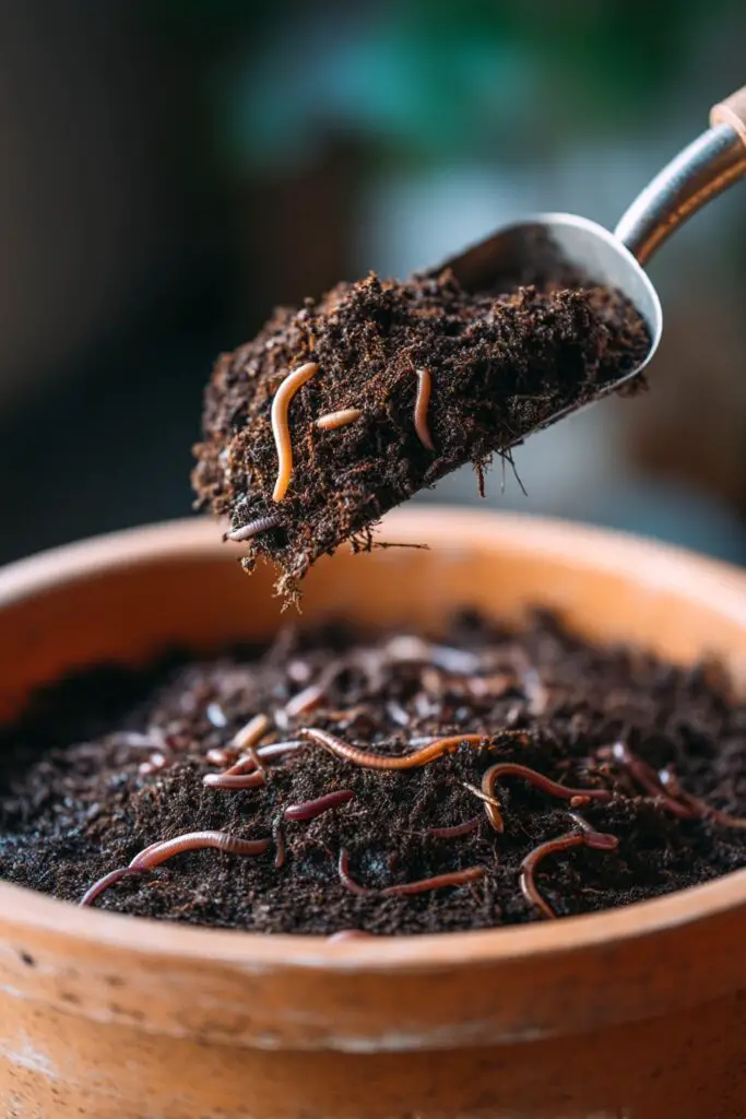 DIY Worm Compost Bin: 5 Easy Methods 2 DIY Worm Compost Bin: 5 Easy Methods